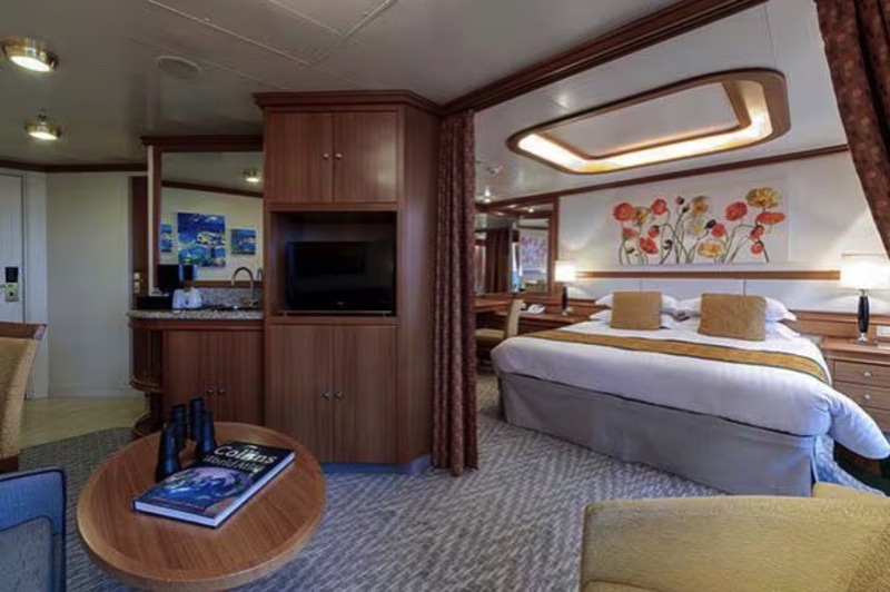 Suites